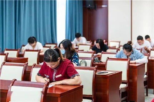 美好安徽·风情淮河 2021年淮南市文化和旅游行业服务技能大比武暨省赛选拔赛盛大开幕